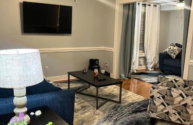 Midterm Spacious Home at Buckroe Beach - Foto 1