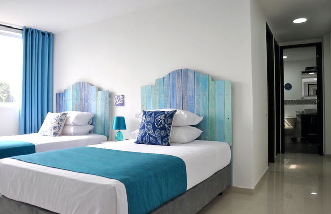 White Coral Apartasuite - Foto 16