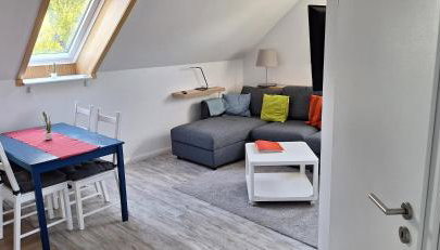 Gemütliche Apartments in der Heide - Foto 2