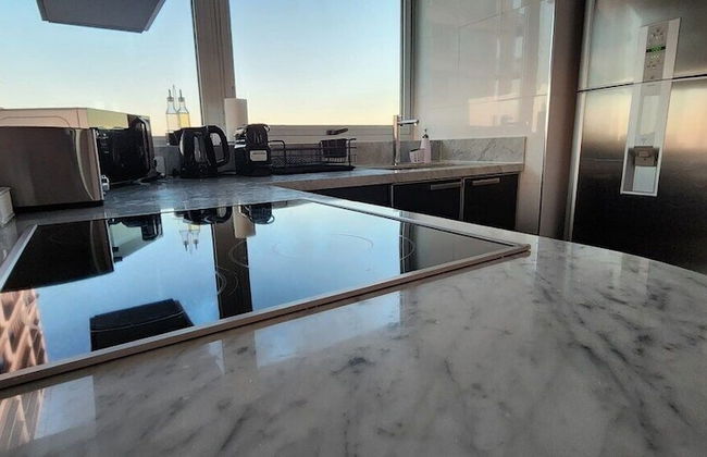 Puerto Madero Piso 38 Vista al Río - Foto 31