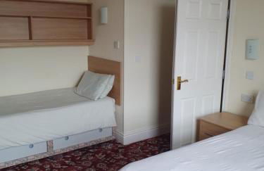 Manhattan Lodge - Foto 13