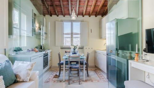 Helene Smart Flat with Elevator inside Lucca - Foto 4