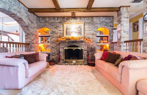 Little Slice of England in Texas - Foto 30