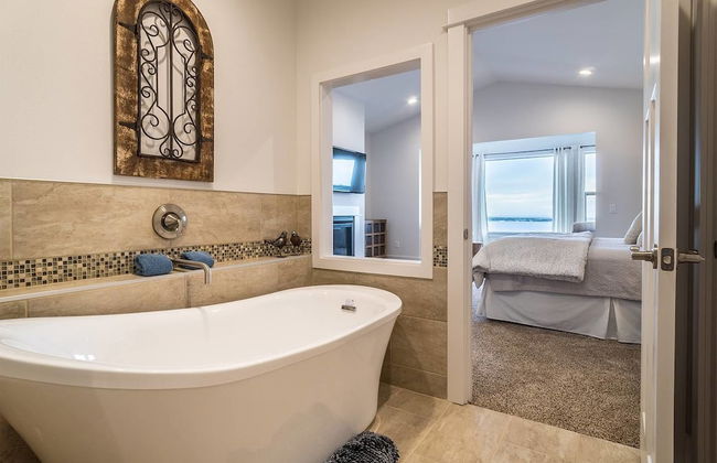 Seagate: Starboard~coos Bay~premiere Property - Foto 19