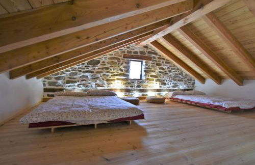 Holiday Home Rustico Olmo by Interhome - Foto 47