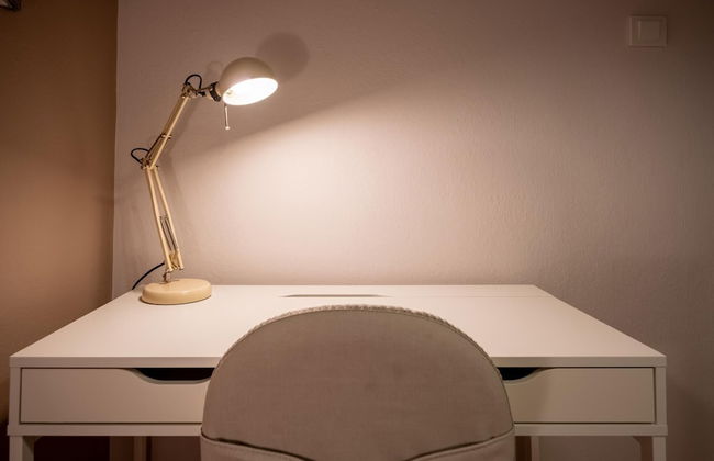 Sleek Flat With Sea View Balcony 2 min to Coast - Foto 25