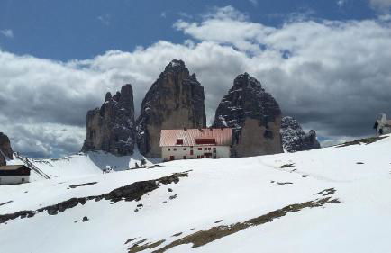 Casa Tomà Mountain View Cortina - Foto 30