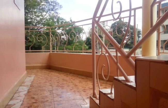 Pinnacle Court Apartments - Photo 32