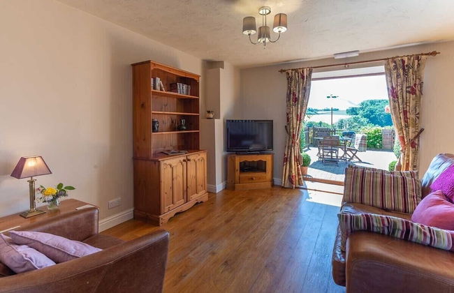 The Dinney Holiday Cottages - Foto 27