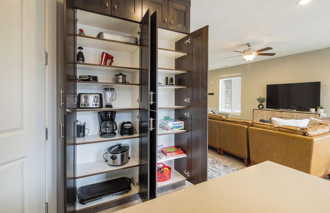 Entrada at Moab 631 - Foto 18