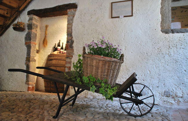 Affittacamere Valnascosta - Foto 70