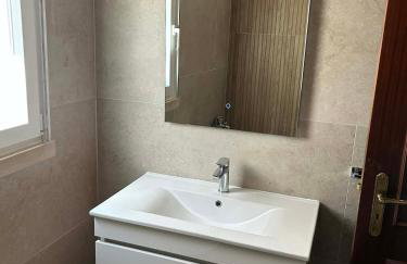 Coast Beach Apartment - Praia da Areia Branca - Foto 13