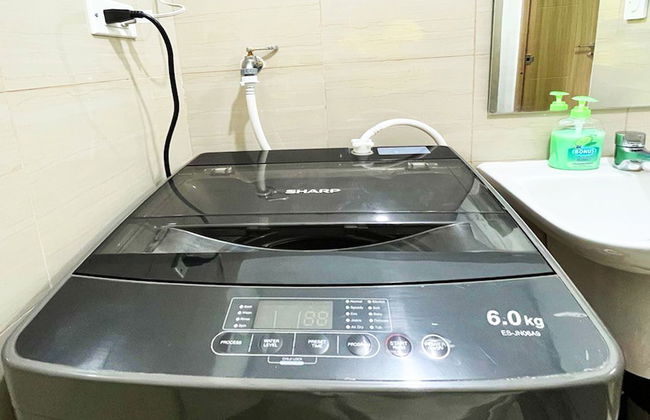 Shore 2 Residences - Foto 51