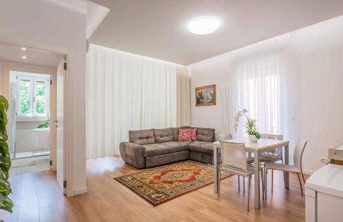 Luxury apartment Malpensa - Foto 13