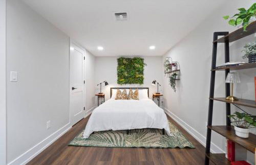 CityLine Group Stay | Near NYC | Private Parking - Foto 36