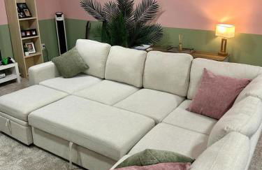 Stylish Studio with Kitchenette - Foto 1