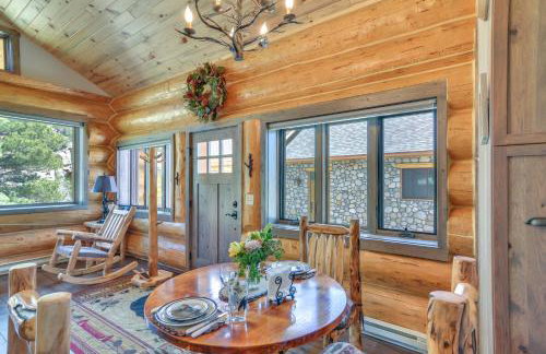 Cozy Riverfront Cabin about 1 Mi To Buena Vista - Photo 12