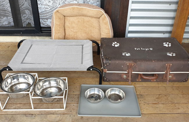 Fig Tree Retro Studio - Foto 19