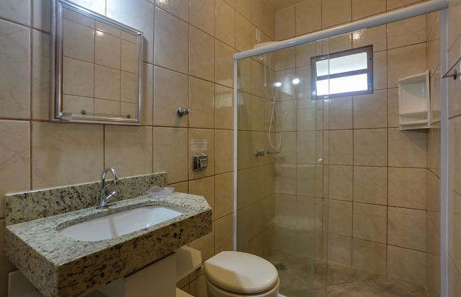 Pousada Carolina - Photo 72