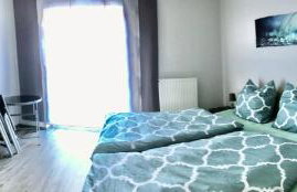 Ferienwohnung Mintbraun - Foto 11