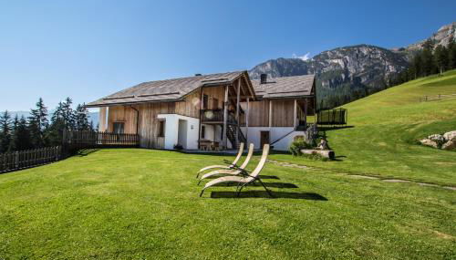 Agriturismo Maso Runch - Foto 3, Garden