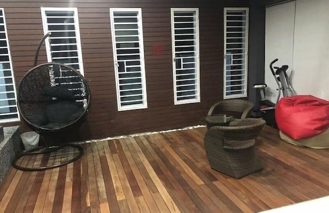 Bungalow by Pauline - Foto 20