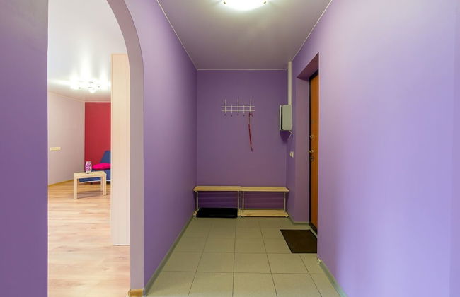 FlatHome24 Fermskoye 32 - Photo 28