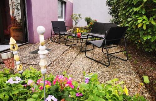 Ferienwohnung Bermatingen - Foto 2