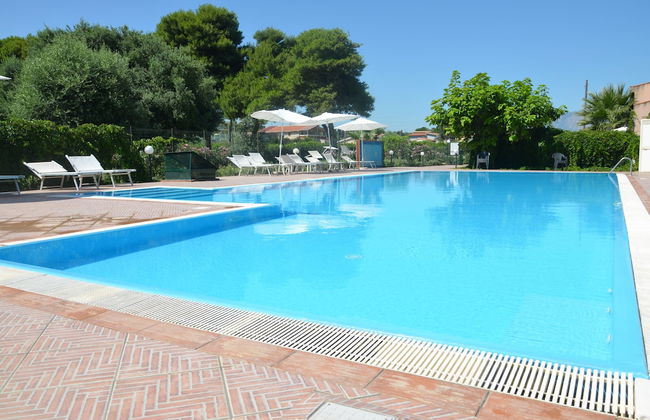 Villa Teti - Photo 55