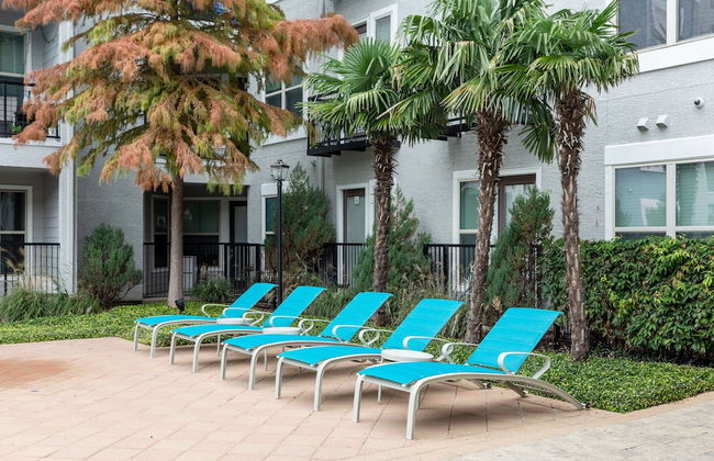 Kasa Frisco Bridges Dallas - Photo 56