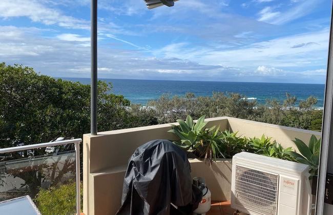 Aqua Promenade Beachfront Apartments - Foto 9