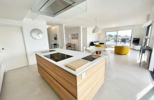 Luxury Haut Standing Vue mer d'exception 360 - Foto 17