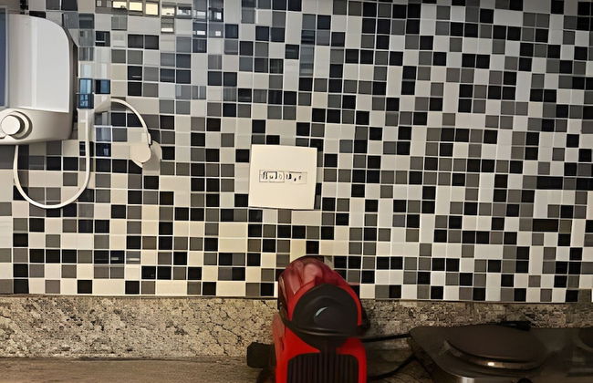 Brisas do Lago - Apartamento 12 - Photo 8