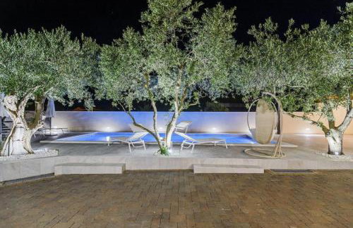 Villa Pacis - Photo 41