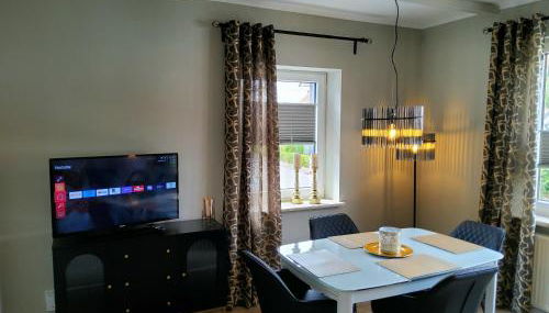 Ferienwohnung Nonnenbergblick - Foto 2