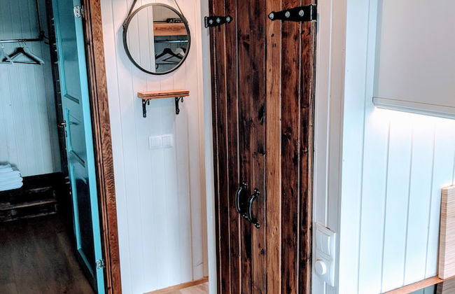 Múlakot Cosy Cabins - Foto 79