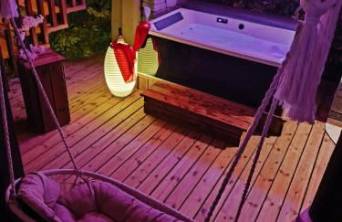 Paradise and Love Room - Photo 20