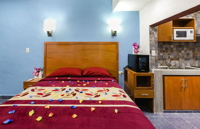 Suite Studio Serviced Apartments - Foto 10