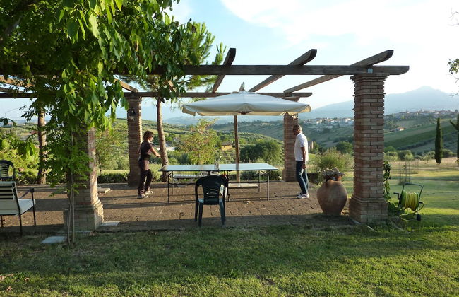 Agriturismo Villa Fiore - Foto 55