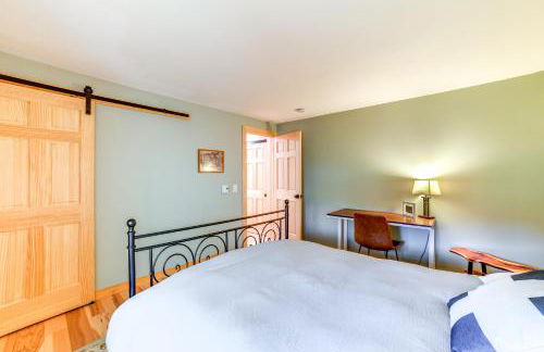 Skiers Paradise Townhome with Deck in Cortland! - Foto 9