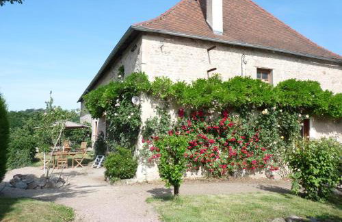 Authentique Grange du XVème siècle avec jardin et animaux admis - FR-1-489-275 - Foto 1