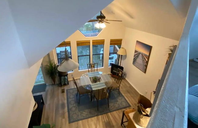 Oceanview Cabin 19 Jacuzzi Large Deck w Seating - Foto 31