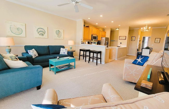 The Tides -- 20007 Sandy Bottom # 4202 - Foto 14