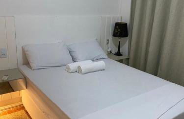 Apartamento Quarto e Sala - Foto 2