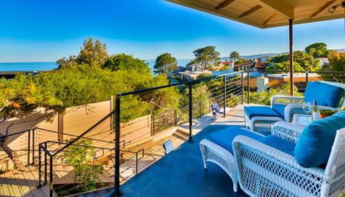 Endless Vistas On The Cove Perfection - Spa, Pet-Friendly, Stunning Views, Large Parking & AC - Photo 4