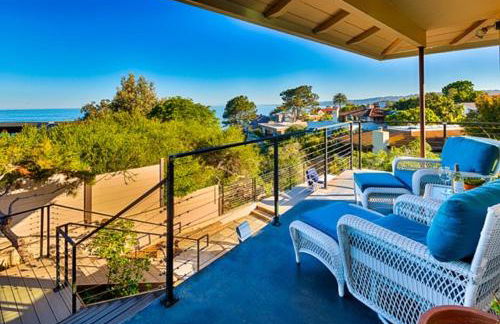 Endless Vistas On The Cove Perfection - Spa, Pet-Friendly, Stunning Views, Large Parking & AC - Photo 4