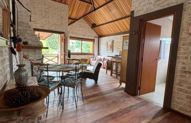 Apartamento aconchegante em Monte Verde - Photo 1