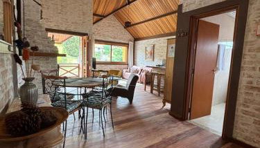 Apartamento aconchegante em Monte Verde - Foto 1