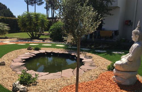 Villa De Lux with pool - Foto 44