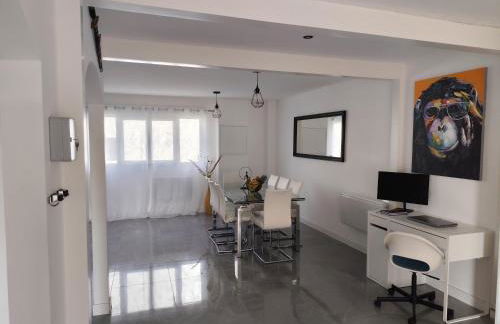 JO2024-25min to stade de France - Foto 32